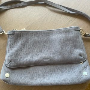 HAMMITT Nathan double pouch